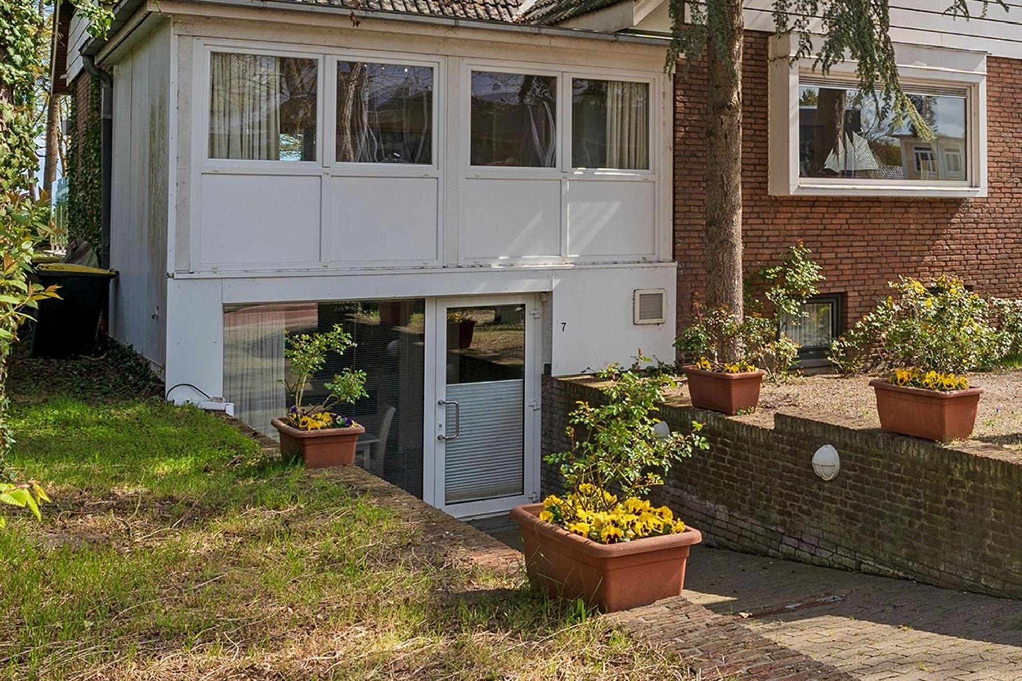 Haus Eva Mar Am Meer Appartement 7 Timmendorfer Strand Buitenkant foto
