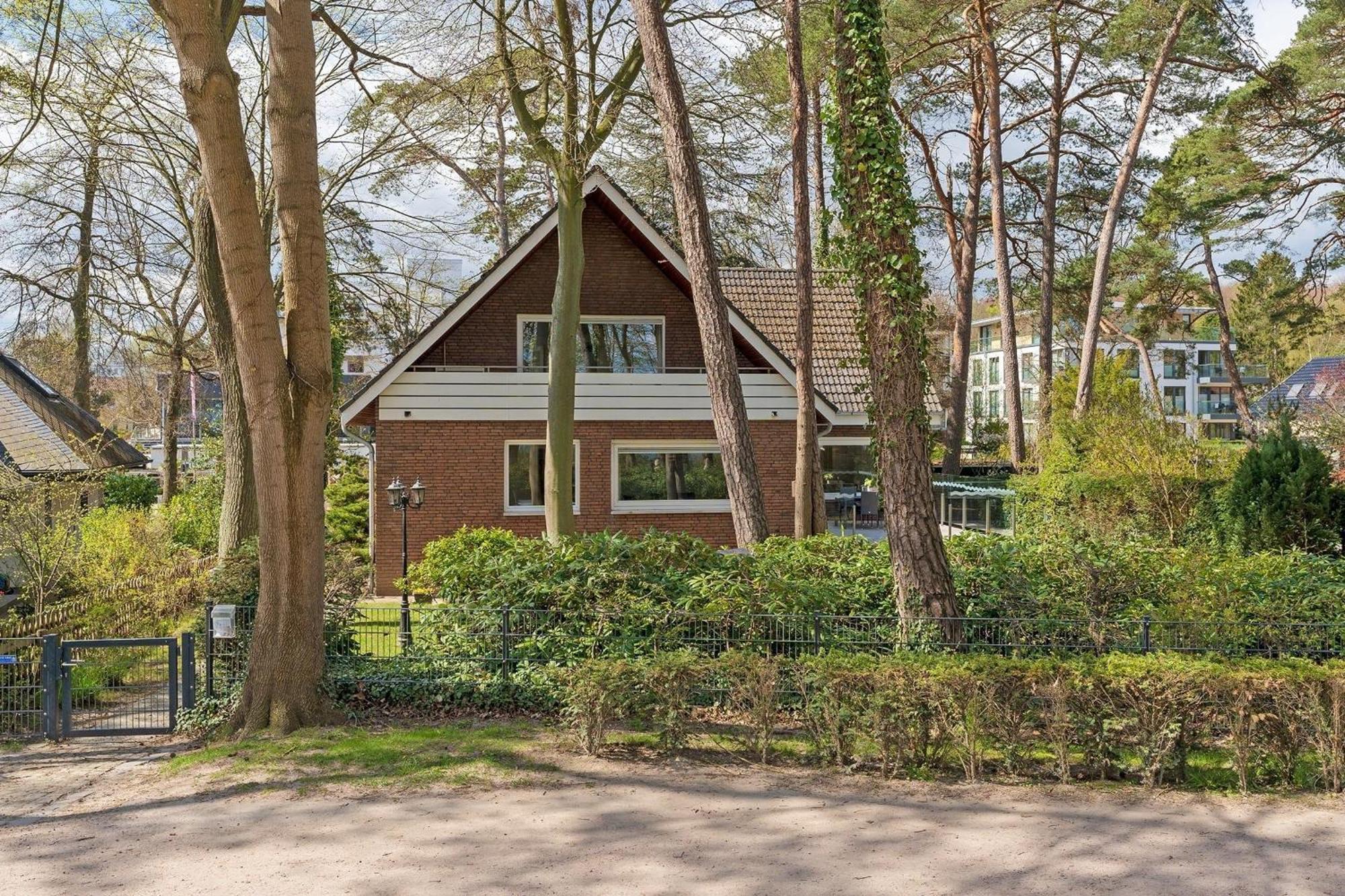 Haus Eva Mar Am Meer Appartement 7 Timmendorfer Strand Buitenkant foto